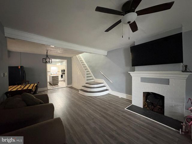 508 RIVERSIDE AVE, Trenton, NJ 08618