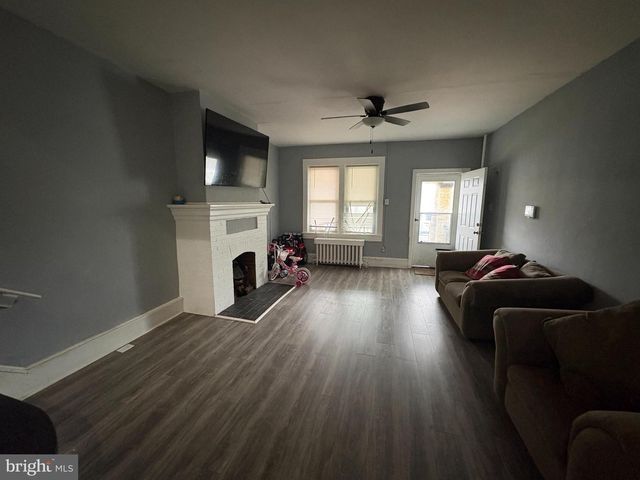 508 RIVERSIDE AVE, Trenton, NJ 08618