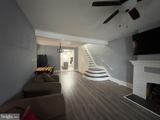 508 RIVERSIDE AVE, Trenton, NJ 08618