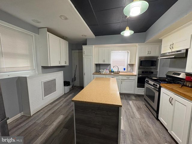 508 RIVERSIDE AVE, Trenton, NJ 08618