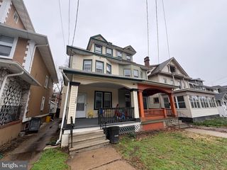 508 RIVERSIDE AVE, Trenton, NJ 08618