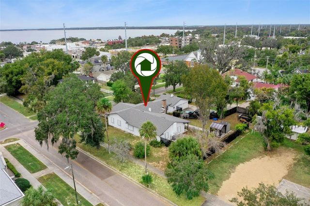 27 S CENTER STREET, Eustis, FL 32726