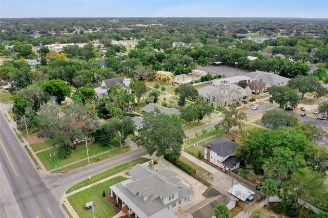 27 S CENTER STREET, Eustis, FL 32726