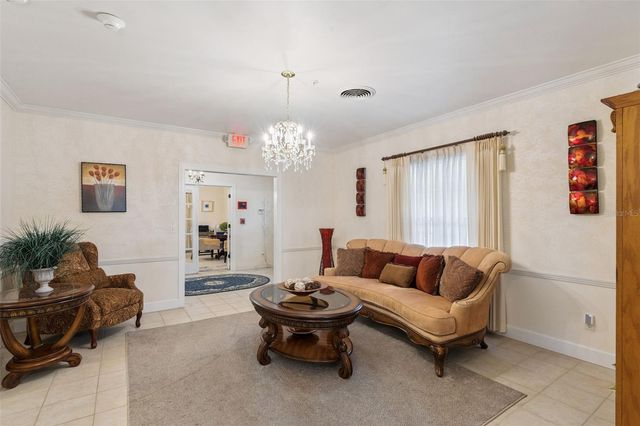 27 S CENTER STREET, Eustis, FL 32726