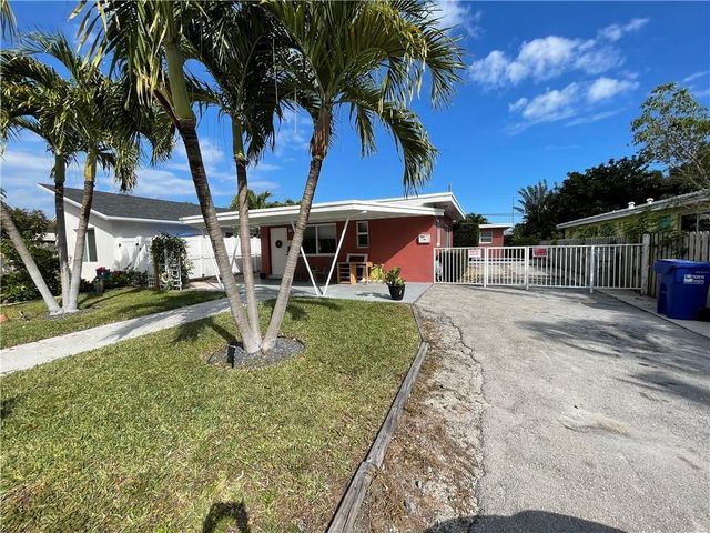 616 NE 11th Avenue, Pompano Beach, FL 33060