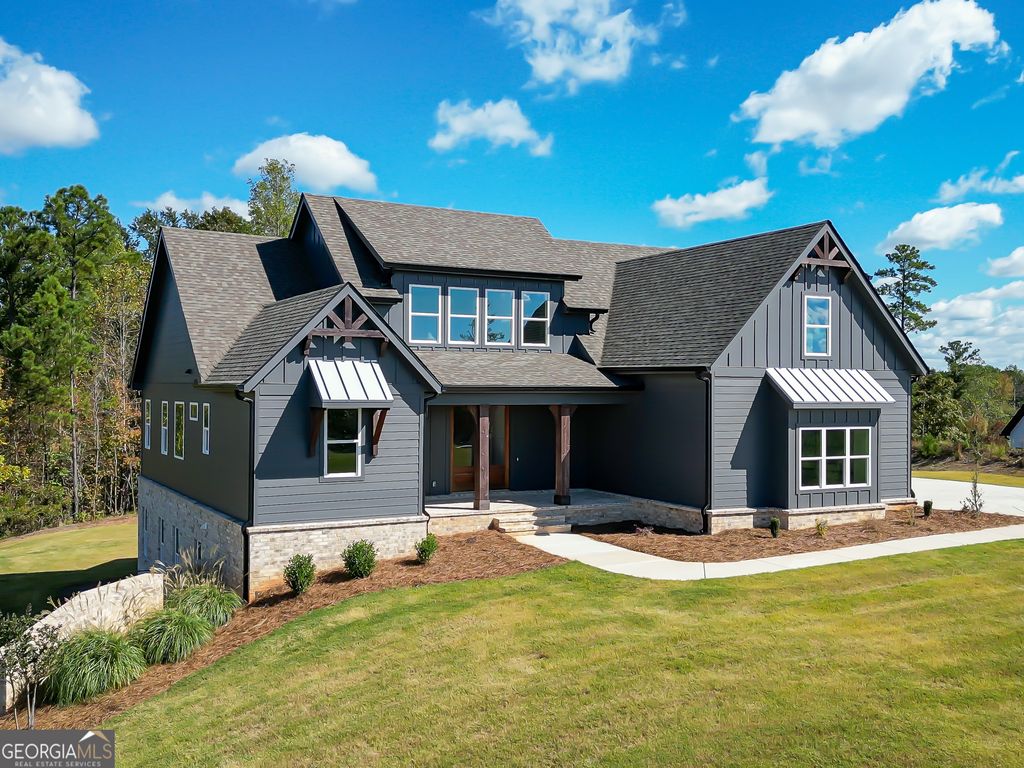 119 Fernbank Way, Newnan, GA 30265