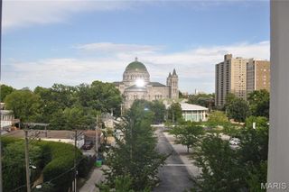 4501 Lindell Boulevard 4B, St Louis, MO 63108