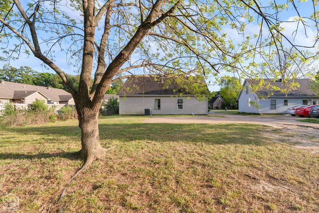 2516 Glenn Place, Jonesboro, AR 72404