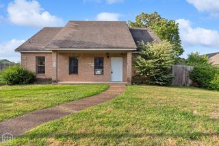 2516 Glenn Place, Jonesboro, AR 72404