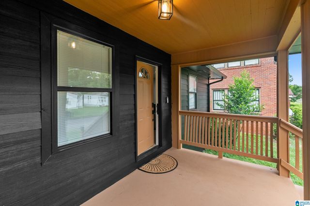 916 MCMILLON AVENUE SW, Birmingham, AL 35211