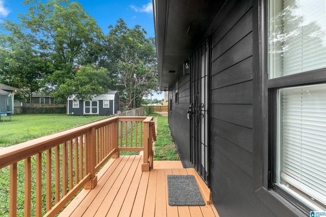 916 MCMILLON AVENUE SW, Birmingham, AL 35211