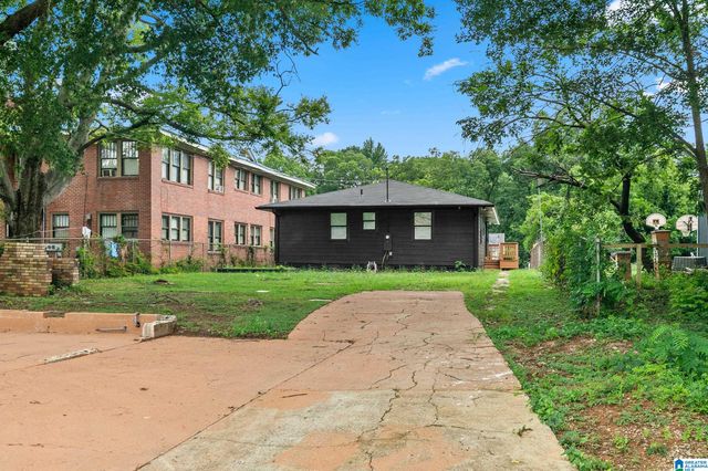 916 MCMILLON AVENUE SW, Birmingham, AL 35211