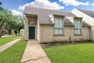 2107 Hazlitt Drive, Houston, TX 77032
