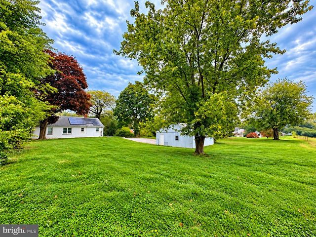 506 S NEW MIDDLETOWN RD, Media, PA 19063