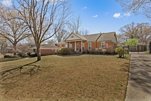 6101 IVAWOOD DR, Bartlett, TN 38134