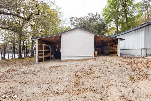 2730 Mosquito Road, Chipley, FL 32428