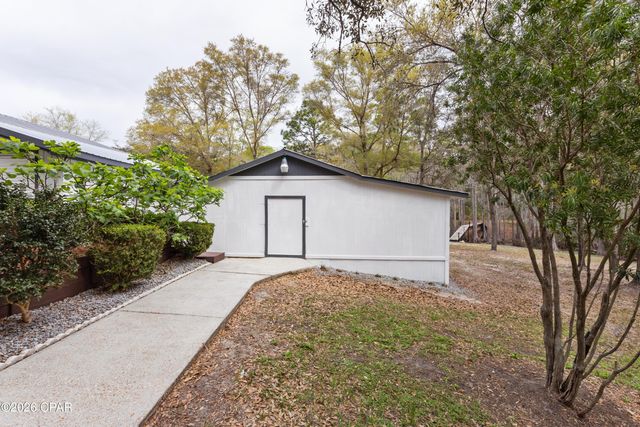 2730 Mosquito Road, Chipley, FL 32428