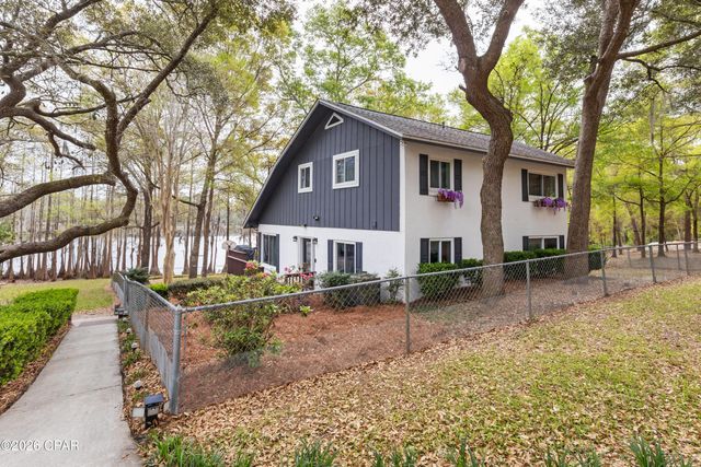 2730 Mosquito Road, Chipley, FL 32428