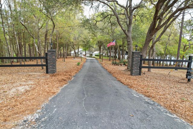 2730 Mosquito Road, Chipley, FL 32428