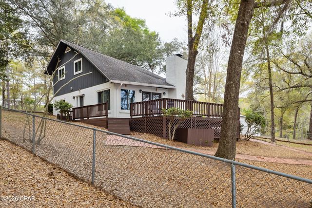 2730 Mosquito Road, Chipley, FL 32428