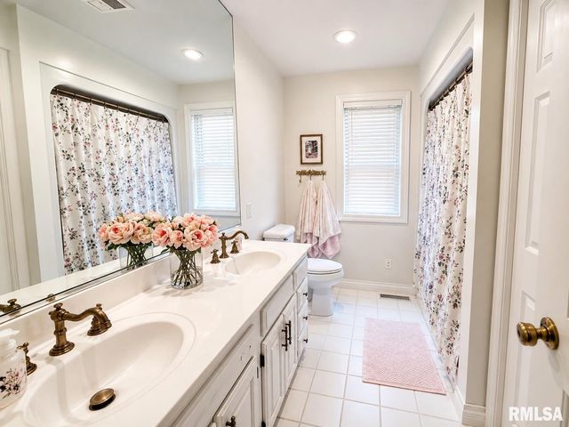 804 W GRAND OAK Drive, Peoria, IL 61615