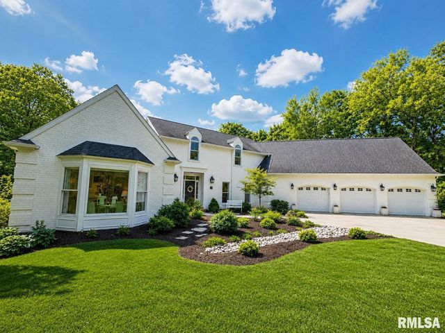804 W GRAND OAK Drive, Peoria, IL 61615