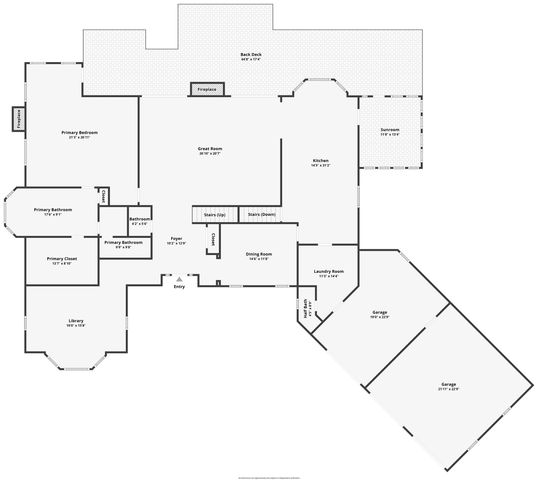 804 W GRAND OAK Drive, Peoria, IL 61615