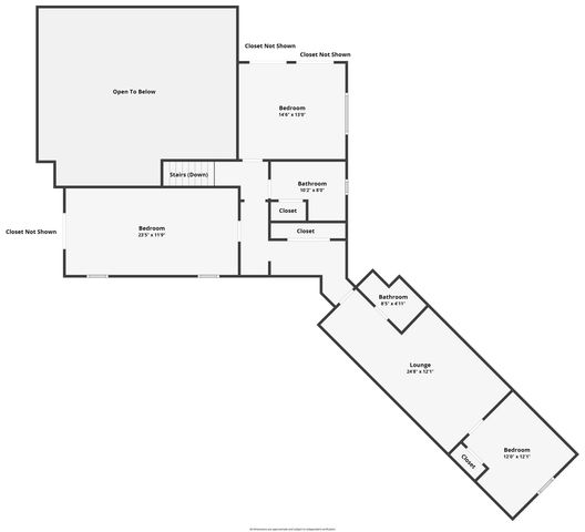 804 W GRAND OAK Drive, Peoria, IL 61615