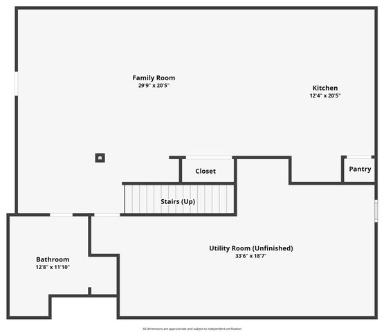 804 W GRAND OAK Drive, Peoria, IL 61615