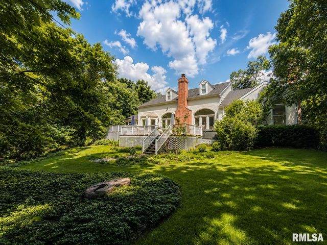 804 W GRAND OAK Drive, Peoria, IL 61615