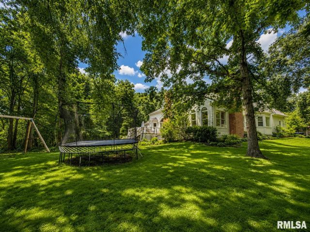 804 W GRAND OAK Drive, Peoria, IL 61615