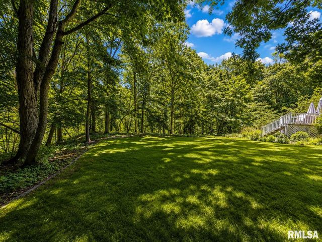 804 W GRAND OAK Drive, Peoria, IL 61615