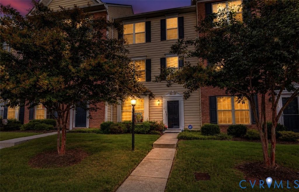 3118 Perdue Springs Lane, Chester, VA 23831