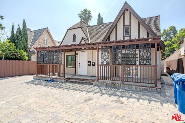 5430 Monroe Street, Los Angeles, CA 90038