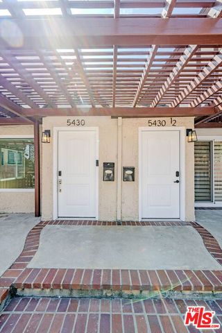 5430 Monroe Street, Los Angeles, CA 90038