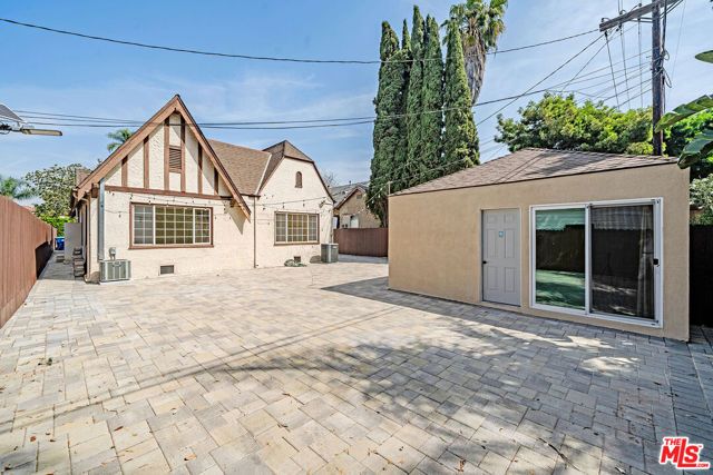 5430 Monroe Street, Los Angeles, CA 90038