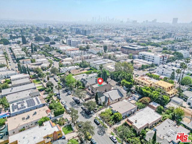 5430 Monroe Street, Los Angeles, CA 90038