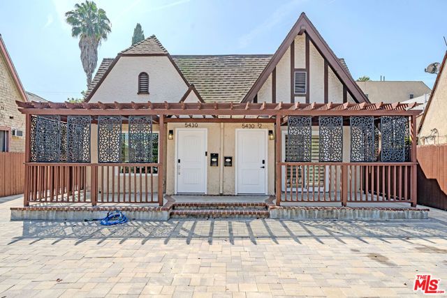 5430 Monroe Street, Los Angeles, CA 90038