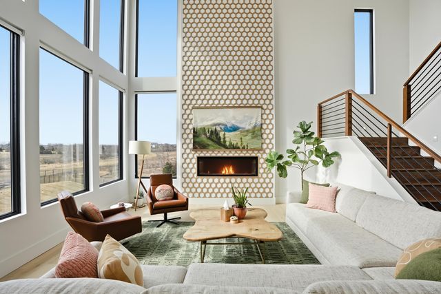 10092 Tall Grass Trail, St. John, IN 46373