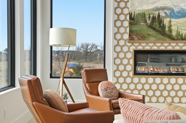 10092 Tall Grass Trail, St. John, IN 46373