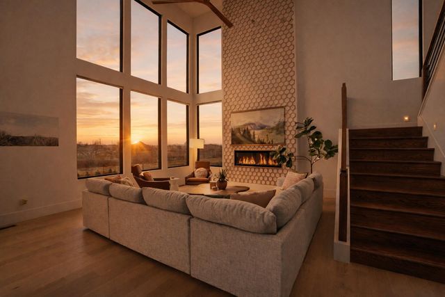 10092 Tall Grass Trail, St. John, IN 46373