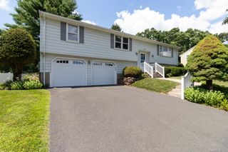 45 Long Hill Road, Windsor, CT 06095