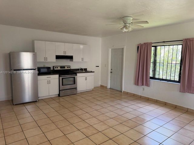4761 NW 11th Ave REAR, Miami, FL 33127