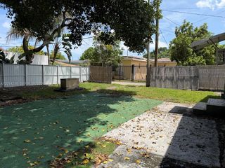 4761 NW 11th Ave REAR, Miami, FL 33127