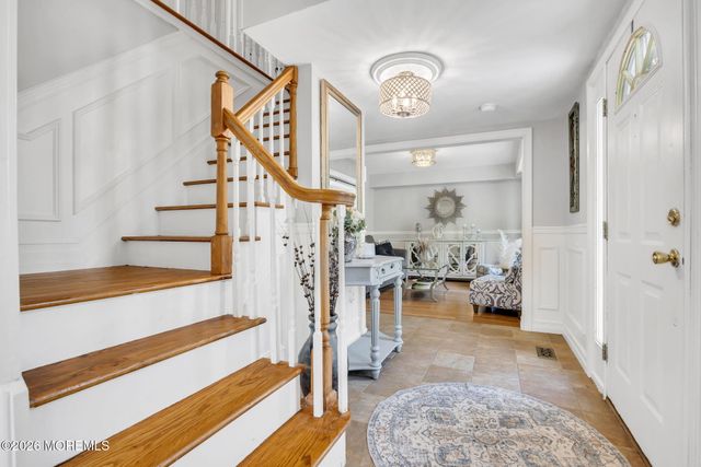 7 Stratford Drive, Old Bridge, NJ 08857