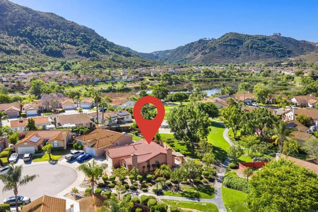 4903 Lake Park Court, Fallbrook, CA 92028