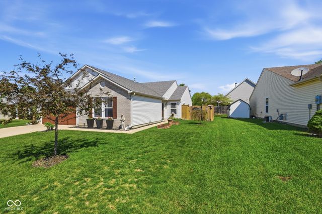1476 Lavender Drive, Greenfield, IN 46140