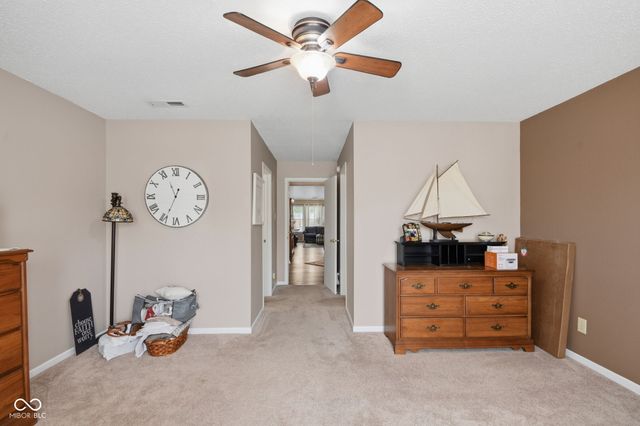 1476 Lavender Drive, Greenfield, IN 46140