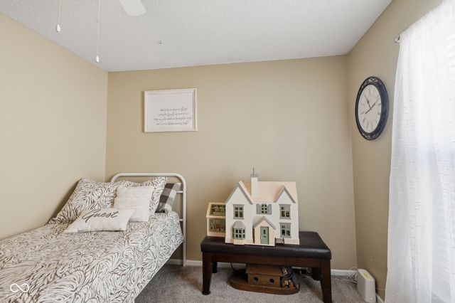 1476 Lavender Drive, Greenfield, IN 46140