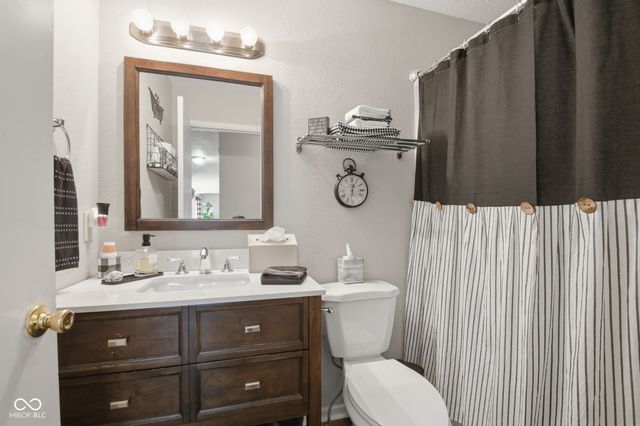 1476 Lavender Drive, Greenfield, IN 46140